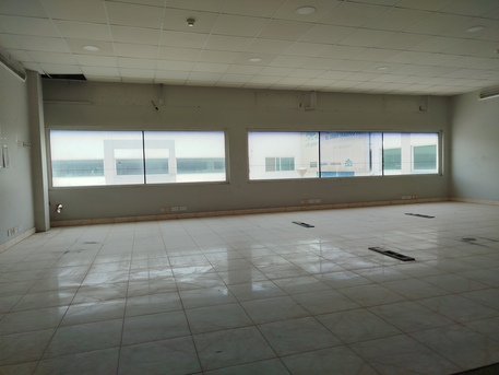 Manama, Shops, BHD 800,  Shop For Rent In  3 Shutter With Mezzanine Floor.  In  -(( Hajiyat)))