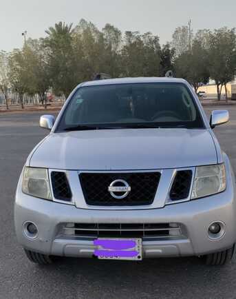 SAR 27500, Nissan Pathfinder 2012, 2012, Automatic, 248530 KM, (SE) Excellent Condition