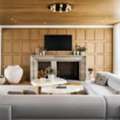 RENOVATION, Maintenance Interior Worker's Rooms Office Villas Hospitals Servi