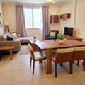 BHD 370/month,  Furnished,  2 BR,  Brand New" Fully Furnished Luxury 2 BHK Clean Family Flat With Ewa& Parking @370/BD Adliy