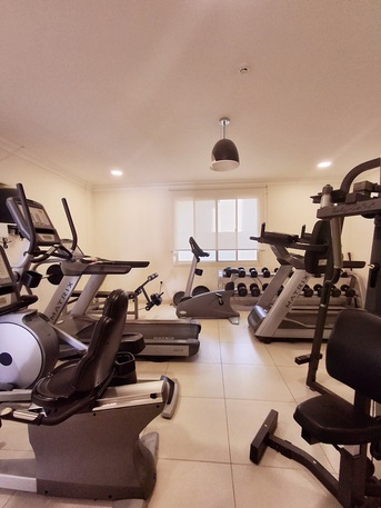 Adliya, Apartments/Houses, BHD 370/month,  Furnished,  2 BR,  Brand New" Fully Furnished Luxury 2 BHK Clean Family Flat With Ewa& Parking @370/BD Adliy