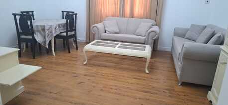 Juffair, Apartments/Houses, BHD 300/month,  Furnished,  2 BR,  Family Apartment: Housekeeping: Pool. Internet: Security Etc: TONY