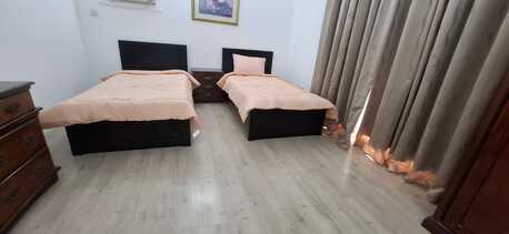 Juffair, Apartments/Houses, BHD 300/month,  Furnished,  2 BR,  Family Apartment: Housekeeping: Pool. Internet: Security Etc: TONY