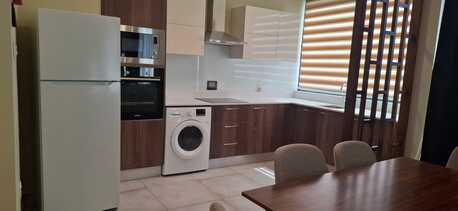 Juffair, Apartments/Houses, BHD 320/month,  Furnished,  1 BR,  New Modern Elegant 1BR@ The  Heart Of Juffar: BALCONY:  Excellent Facilities:TONY