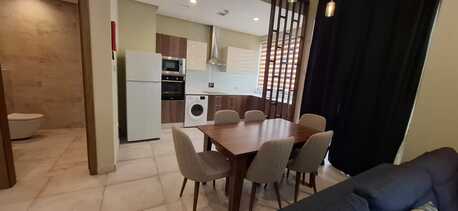 Juffair, Apartments/Houses, BHD 320/month,  Furnished,  1 BR,  New Modern Elegant 1BR@ The  Heart Of Juffar: BALCONY:  Excellent Facilities:TONY