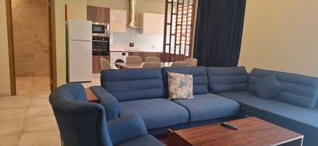 Juffair, Apartments/Houses, BHD 320/month,  Furnished,  1 BR,  New Modern Elegant 1BR@ The  Heart Of Juffar: BALCONY:  Excellent Facilities:TONY