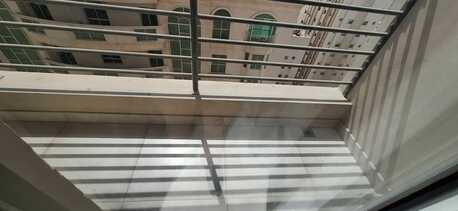 Juffair, Apartments/Houses, BHD 320/month,  Furnished,  1 BR,  New Modern Elegant 1BR@ The  Heart Of Juffar: BALCONY:  Excellent Facilities:TONY