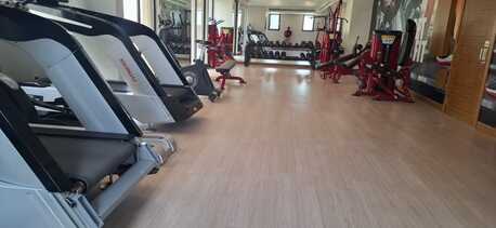 Juffair, Apartments/Houses, BHD 320/month,  Furnished,  1 BR,  New Modern Elegant 1BR@ The  Heart Of Juffar: BALCONY:  Excellent Facilities:TONY