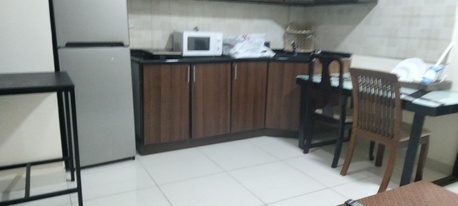 Gudaibiya, Apartments/Houses, BHD 200/month,  Studio,  Fully Furnished Specious Studio Flat For Rent In Adliya) All Inclusive Ewa)