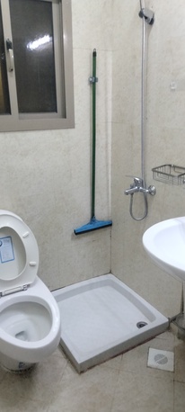 Gudaibiya, Apartments/Houses, BHD 200/month,  Studio,  Fully Furnished Specious Studio Flat For Rent In Adliya) All Inclusive Ewa)