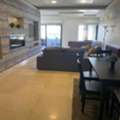 JOD 12000/year,  Furnished,  2 BR,  Fully Furnished Two Bedroom Apartment With Baconly In Abdoun 00962777688956