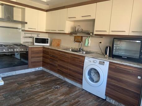 Abdoun, Apartments/Houses, JOD 12000/year,  Furnished,  2 BR,  Fully Furnished Two Bedroom Apartment With Baconly In Abdoun 00962777688956