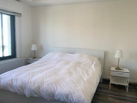 Abdoun, Apartments/Houses, JOD 12000/year,  Furnished,  2 BR,  Fully Furnished Two Bedroom Apartment With Baconly In Abdoun 00962777688956