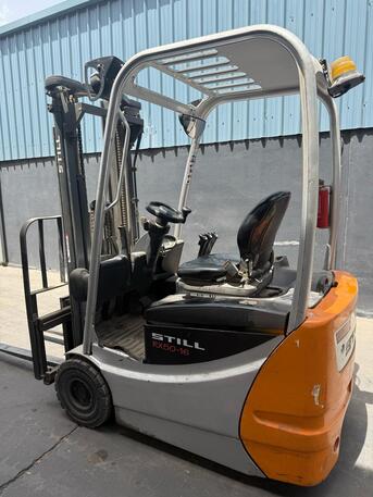 Jubail, Industrial Machinery, S 12,  Electric For For Sale