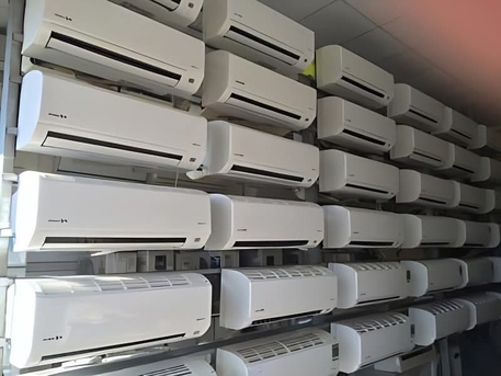 Ad Diriyah, Air Conditioners, SAR 600,  Diriyah Good Conditions Used Air-conditioner For Selling