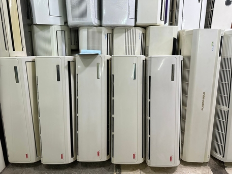 Ad Diriyah, Air Conditioners, SAR 600,  Diriyah Good Conditions Used Air-conditioner For Selling