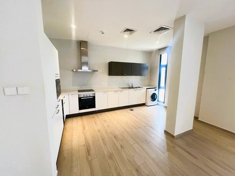 Mahooz, Apartments/Houses, BHD 370/month,  2 BR,  160 Sq. Meter,  EXCELLENT|2 BEDROOM SEMI FURNISHED FLAT IN MAHOOZ| POOL &GYM