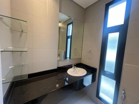 Mahooz, Apartments/Houses, BHD 370/month,  2 BR,  160 Sq. Meter,  EXCELLENT|2 BEDROOM SEMI FURNISHED FLAT IN MAHOOZ| POOL &GYM