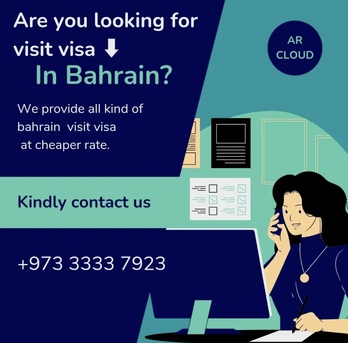 Hara, Legal, Are You Looking For Visit Visa In Bharain? Please Call Us Now For More Info