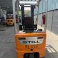 Electric Forklift For Sale