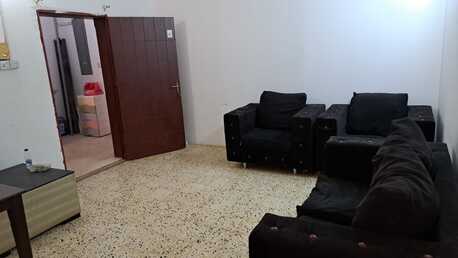 Riyadh, Apartments/Houses, SAR 2450/month,  Furnished,  1 BR,  Excellent Fully Furnished Villa Portion Near MMEIS Khurais Road