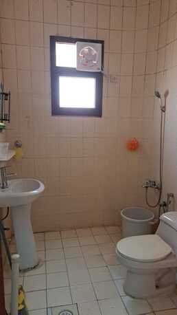 Riyadh, Apartments/Houses, SAR 2450/month,  Furnished,  1 BR,  Excellent Fully Furnished Villa Portion Near MMEIS Khurais Road