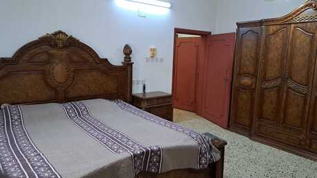 Riyadh, Apartments/Houses, SAR 2450/month,  Furnished,  1 BR,  Excellent Fully Furnished Villa Portion Near MMEIS Khurais Road