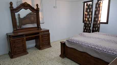 Riyadh, Apartments/Houses, SAR 2450/month,  Furnished,  1 BR,  Excellent Fully Furnished Villa Portion Near MMEIS Khurais Road