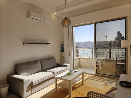 Amman, Apartments/Houses, JOD 400/year,  2 BR,  Brand-new & Prime Location 2 Bedrooms Apt
