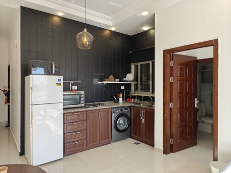 Amman, Apartments/Houses, JOD 400/year,  2 BR,  Brand-new & Prime Location 2 Bedrooms Apt