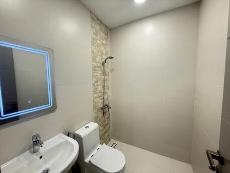 Tubli, Apartments/Houses, BHD 300/month,  2 BR,  @2BATHROOM Hall Kitchen Fully Furnished With Electricity Brand New Building Car Parking