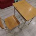 SAR 100,  Kids Study Table With Chair