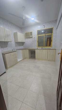 Mahooz, Apartments/Houses, BHD 350/month,  2 BR,  2 Bedroom Semi Furnished Flat For Rent With Ewa