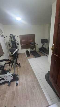 Mahooz, Apartments/Houses, BHD 350/month,  2 BR,  2 Bedroom Semi Furnished Flat For Rent With Ewa