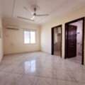 BHD 190/month,  2 BR,  Bright & Spacious Semi Furnished 2 BHK Family Flat Without Electricity @190/BD In Adliya