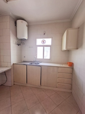 Adliya, Apartments/Houses, BHD 190/month,  2 BR,  Bright & Spacious Semi Furnished 2 BHK Family Flat Without Electricity @190/BD In Adliya