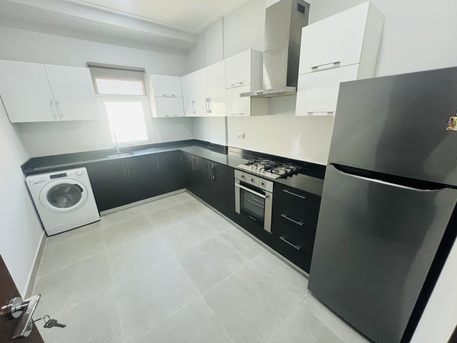 Hidd, Apartments/Houses, BHD 280/month,  Furnished,  2 BR,  BHD:-280/month SEMI FURNISHED 2 BHK APARTMENT FOR RENT IN HIDD -: FAZAL* 34664461*