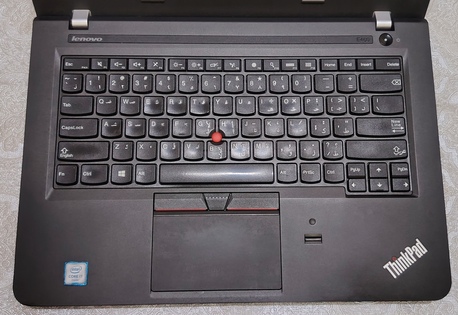 Khobar, Computers, SAR 1200,  Lenovo ThinkPad E460 Intel I7 Business Series Laptop