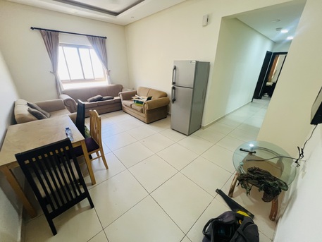 Hidd, Apartments/Houses, BHD 300/month,  Furnished,  2 BR,  BHD:-300/month FULLY FURNISHED 2 BHK APARTMENT FOR RENT IN HIDD -: FAZAL * 34664461