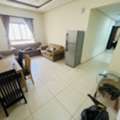 BHD 300/month,  Furnished,  2 BR,  BHD:-300/month FULLY FURNISHED 2 BHK APARTMENT FOR RENT IN HIDD -: FAZAL * 34664461