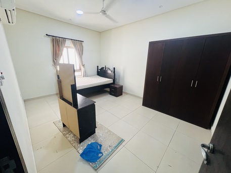 Hidd, Apartments/Houses, BHD 300/month,  Furnished,  2 BR,  BHD:-300/month FULLY FURNISHED 2 BHK APARTMENT FOR RENT IN HIDD -: FAZAL * 34664461