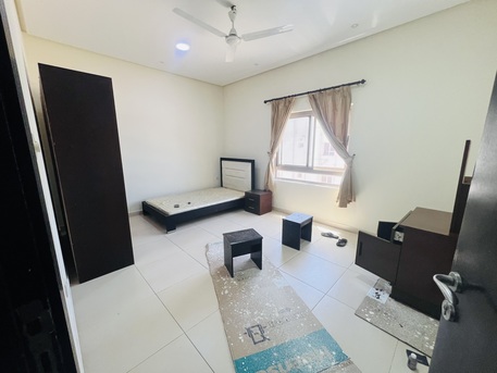 Hidd, Apartments/Houses, BHD 300/month,  Furnished,  2 BR,  BHD:-300/month FULLY FURNISHED 2 BHK APARTMENT FOR RENT IN HIDD -: FAZAL * 34664461