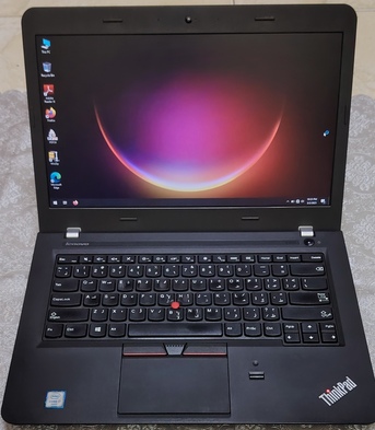 Dammam, Computers, SAR 1200,  Lenovo ThinkPad E460 Intel I7 Business Series Laptop