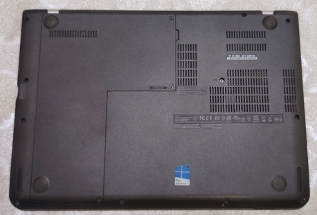 Dammam, Computers, SAR 1200,  Lenovo ThinkPad E460 Intel I7 Business Series Laptop
