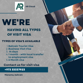 Dammam, Immigration, We Provide All Bahrain Visit Visa At Cheaper Rate.  Kindly Contact Us At +966 57 400 6964