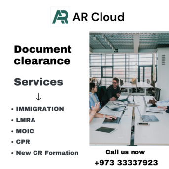 Dammam, Immigration, Document Clearance Services Available In Our Company