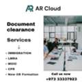 Document Clearance Services Available In Our Company
