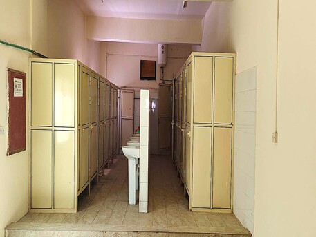 Riffa, Staff Accomodation, BHD 1600,  800 Sq. Meter,  Labour Accommodation (160 Labours ) For Rent In Riffa BD.1600/- Only