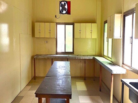 Riffa, Staff Accomodation, BHD 1600,  800 Sq. Meter,  Labour Accommodation (160 Labours ) For Rent In Riffa BD.1600/- Only