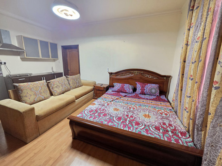 Juffair, Apartments/Houses, BHD 180/month,  Furnished,  Studio,  Unlimited Ewa